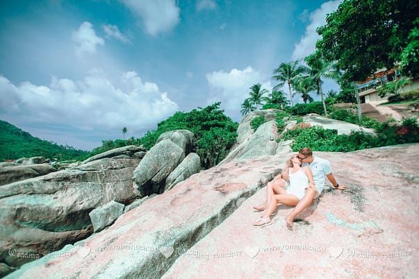 Love&Maxim – Fotosession auf Samui Hochzeits- und Eventplaner in Thailand. Hua Hin, Samui, Chang und andere 4