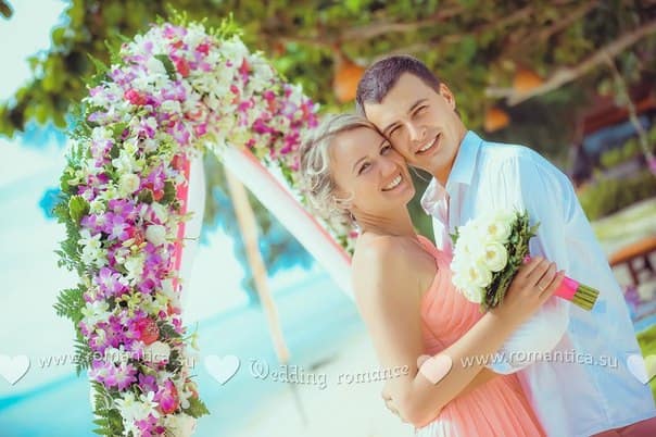 Reviews Wedding and Event Planner in Thailand. Hua Hin, Samui and Chang Islands and others