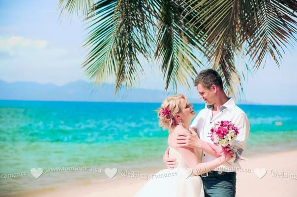 Reviews Wedding and Event Planner in Thailand. Hua Hin, Samui and Chang Islands and others