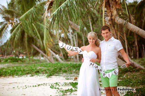 Reviews Wedding and Event Planner in Thailand. Hua Hin, Samui and Chang Islands and others