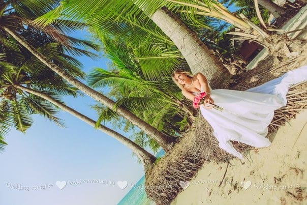 Hochzeit auf Koh Chang Hochzeits- und Eventplaner in Thailand. Hua Hin, Samui, Chang und andere 7