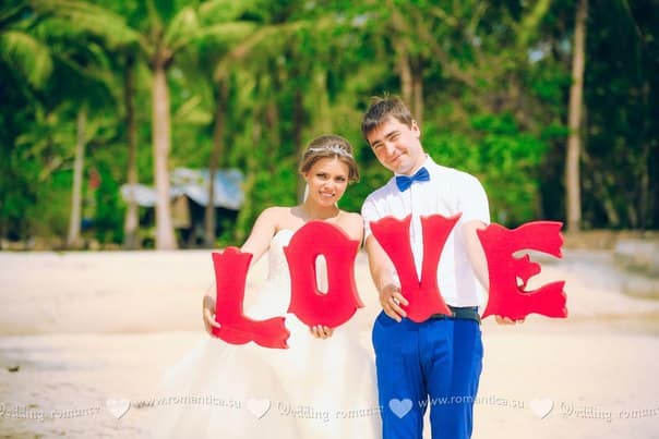 Wedding on Koh Samui photo Wedding and event planner in Thailand. Hua Hin, Koh Samui and Chang islands and others 19