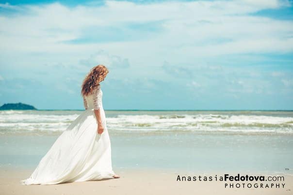 Wedding photo session on Koh Chang Wedding and event planner in Thailand. Hua Hin, Samui and Chang islands and others 33