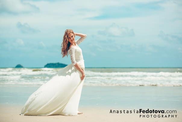 Wedding photo session on Koh Chang Wedding and event planner in Thailand. Hua Hin, Samui and Chang islands and others 35