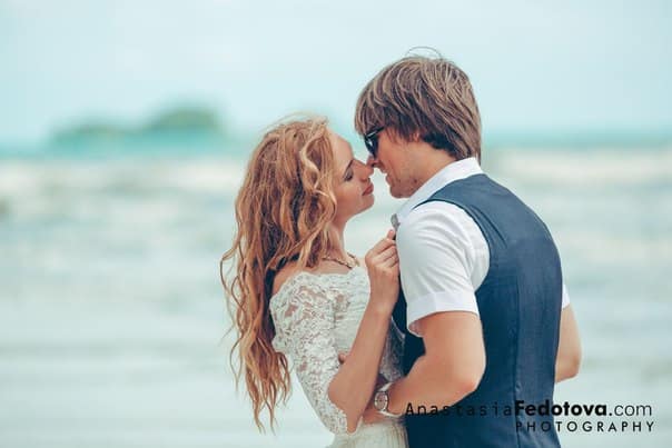 Wedding photo session on Koh Chang Wedding and event planner in Thailand. Hua Hin, Samui and Chang islands and others 36