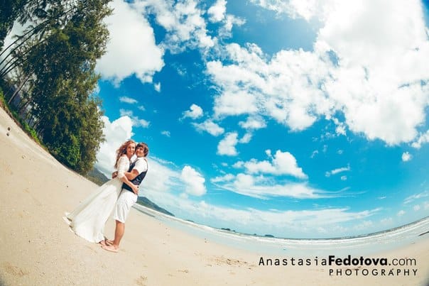 Wedding photo session on Koh Chang Wedding and event planner in Thailand. Hua Hin, Samui and Chang islands and others 43