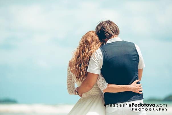 Hochzeitsfotosession von Tanya und Sasha beim Chang Wedding- und Eventplaner in Thailand. Hua Hin, Samui, Chang und andere WdFiWNw51P4