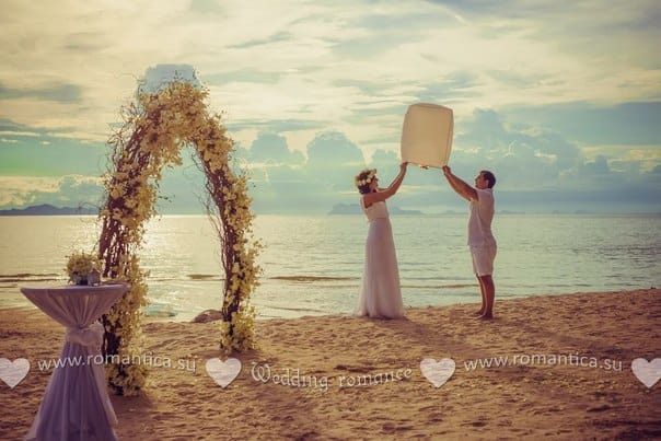 Reviews Wedding and Event Planner in Thailand. Hua Hin, Samui and Chang Islands and others