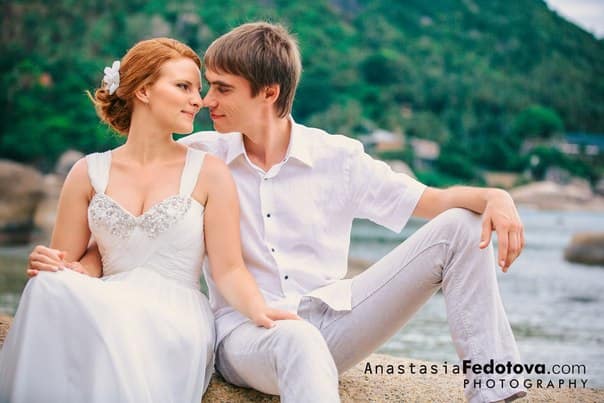 Reviews Wedding and Event Planner in Thailand. Hua Hin, Samui and Chang Islands and others