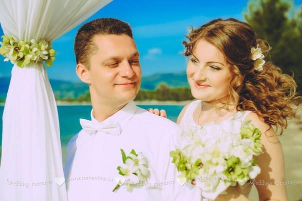 Reviews Wedding and Event Planner in Thailand. Hua Hin, Samui and Chang Islands and others