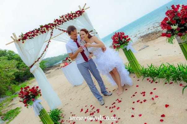 Reviews Wedding and Event Planner in Thailand. Hua Hin, Samui and Chang Islands and others