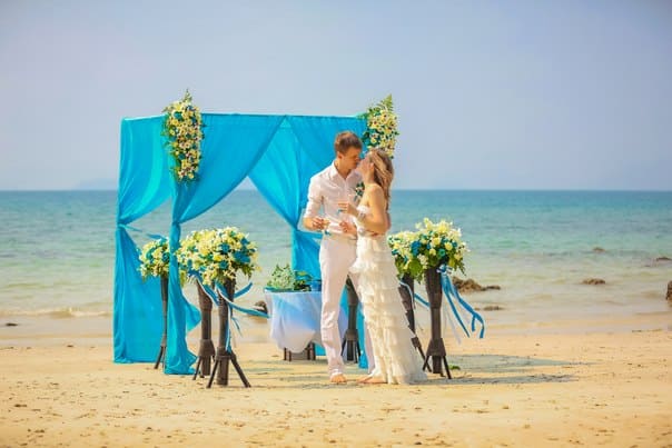 Reviews Wedding and Event Planner in Thailand. Hua Hin, Samui and Chang Islands and others