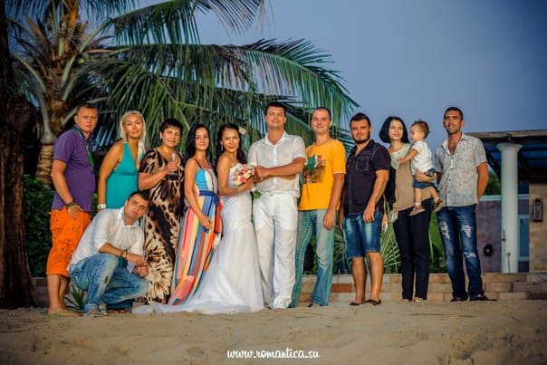 Reviews Wedding and Event Planner in Thailand. Hua Hin, Samui and Chang Islands and others