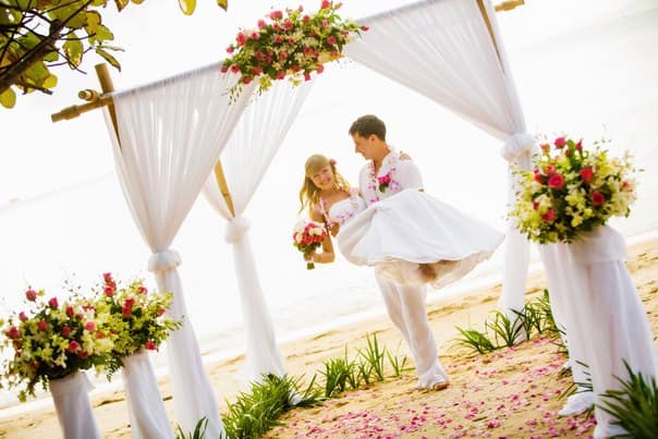 Reviews Wedding and Event Planner in Thailand. Hua Hin, Samui and Chang Islands and others