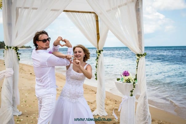 Reviews Wedding and Event Planner in Thailand. Hua Hin, Samui and Chang Islands and others