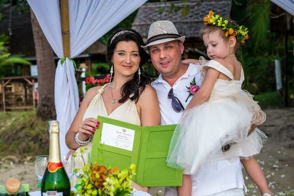 Reviews Wedding and Event Planner in Thailand. Hua Hin, Samui and Chang Islands and others