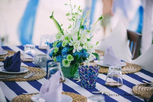 Кейтеринг на Самуи Организатор свадеб и праздников в Таиланде. Хуахин острова Самуи и Чанг и другие 2