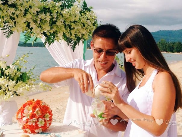 Reviews Wedding and Event Planner in Thailand. Hua Hin, Samui and Chang Islands and others