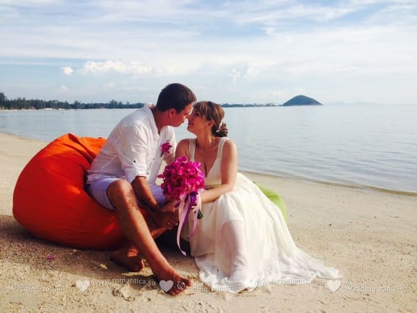 Reviews Wedding and Event Planner in Thailand. Hua Hin, Samui and Chang Islands and others