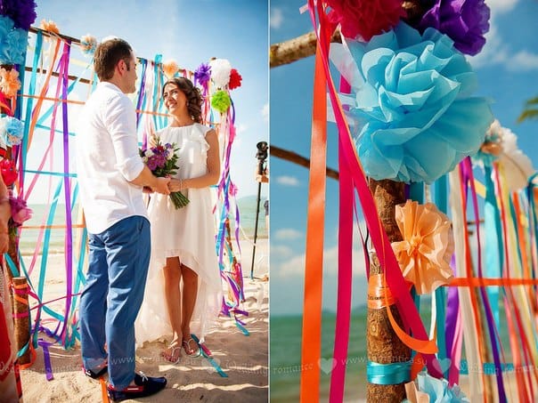 Примеры свадебного декора на Чанге Организатор свадеб и праздников в Таиланде. Хуахин острова Самуи и Чанг и другие ZhaZ-o2AjYM