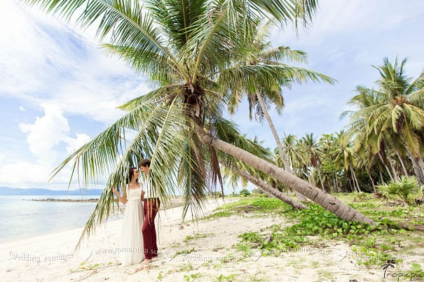 V&V Wedding in Marsala Colors in Tropical Garden Wedding and Event Planner in Thailand. Hua Hin, Koh Samui, Koh Chang and more R_WE4483 fn