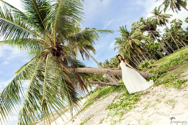 V&V Wedding in Marsala Colors in Tropical Garden Wedding and Event Planner in Thailand. Hua Hin, Koh Samui, Koh Chang and more R_WE4536 fn