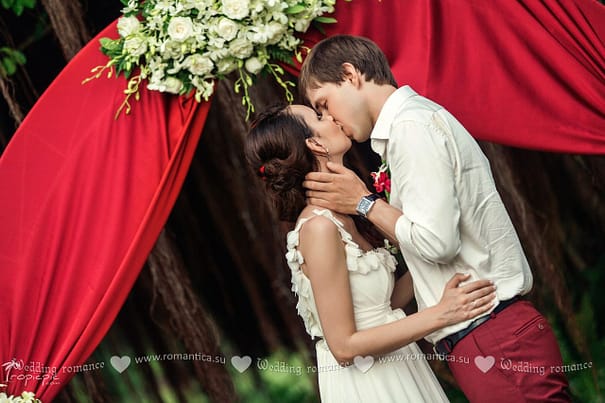 V&V Wedding in Marsala Colors in Tropical Garden Wedding and Event Planner in Thailand. Hua Hin, Koh Samui, Koh Chang and more R_WE4928 fn