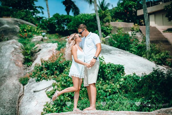 Love&Maxim – Fotosession auf Samui Hochzeits- und Eventplaner in Thailand. Hua Hin, Samui, Chang und andere 9
