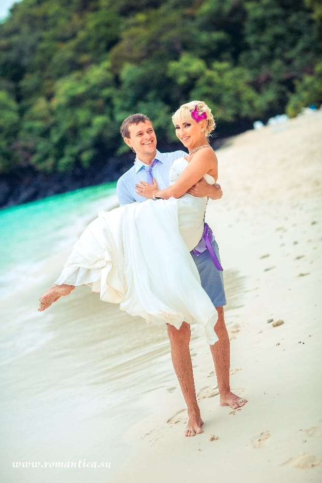 Reviews Wedding and Event Planner in Thailand. Hua Hin, Samui and Chang Islands and others