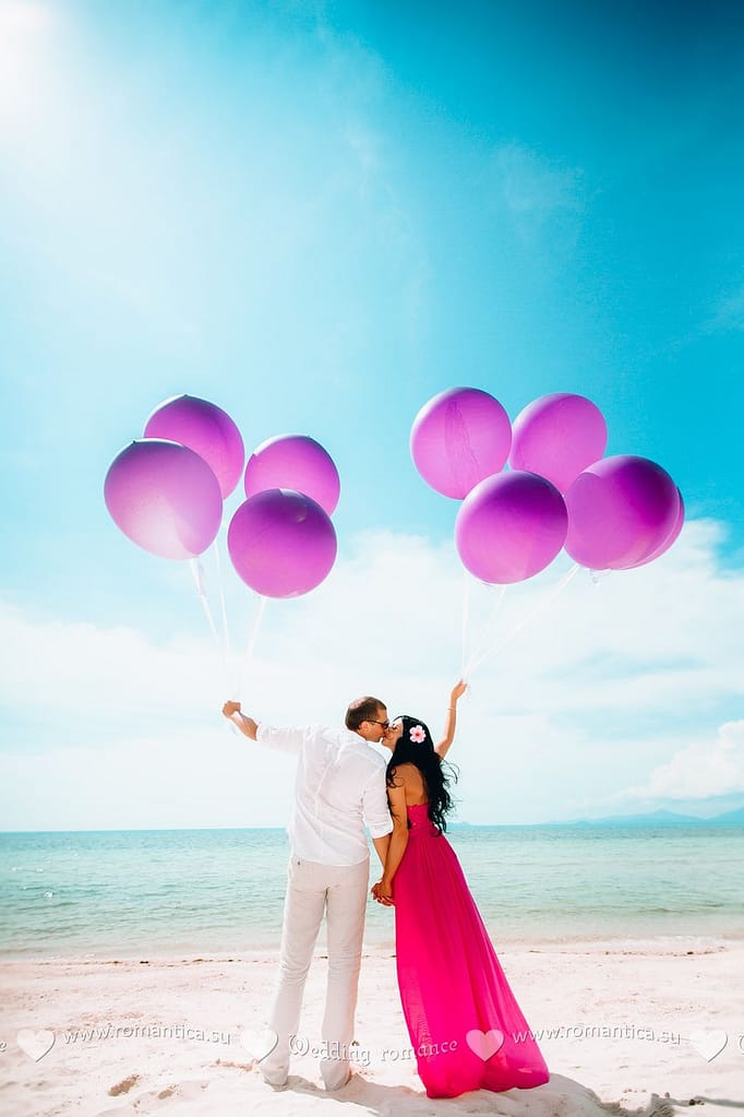 photographer on Samui