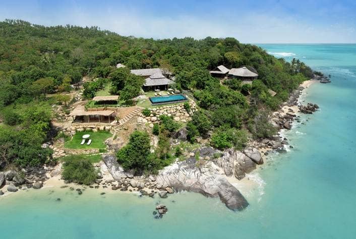 Luxushochzeit auf Samui Hochzeits- und Eventplaner in Thailand. Hua Hin, Samui, Chang und andere