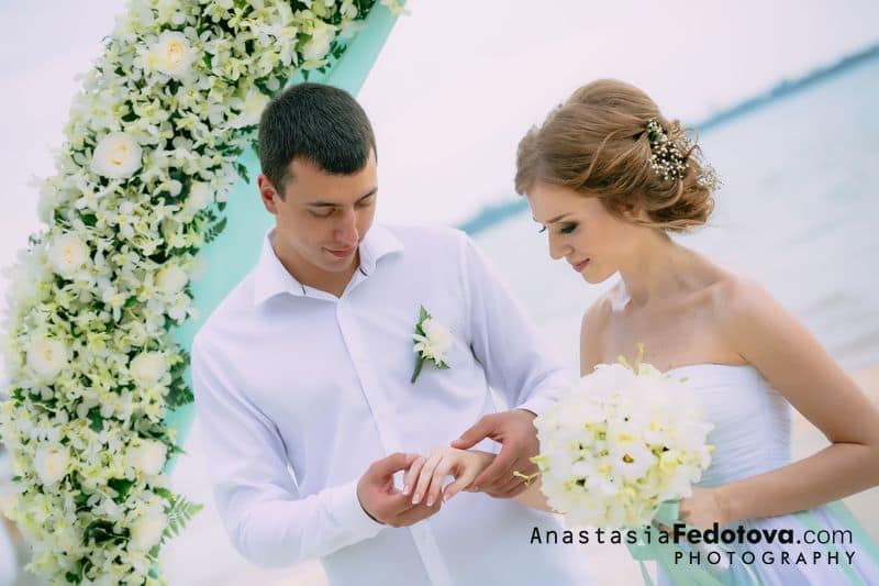 Reviews Wedding and Event Planner in Thailand. Hua Hin, Samui and Chang Islands and others