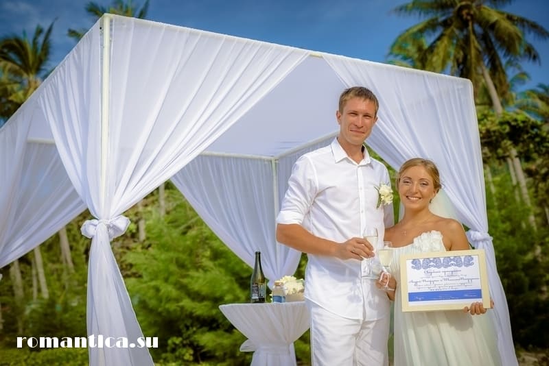 Reviews Wedding and Event Planner in Thailand. Hua Hin, Samui and Chang Islands and others