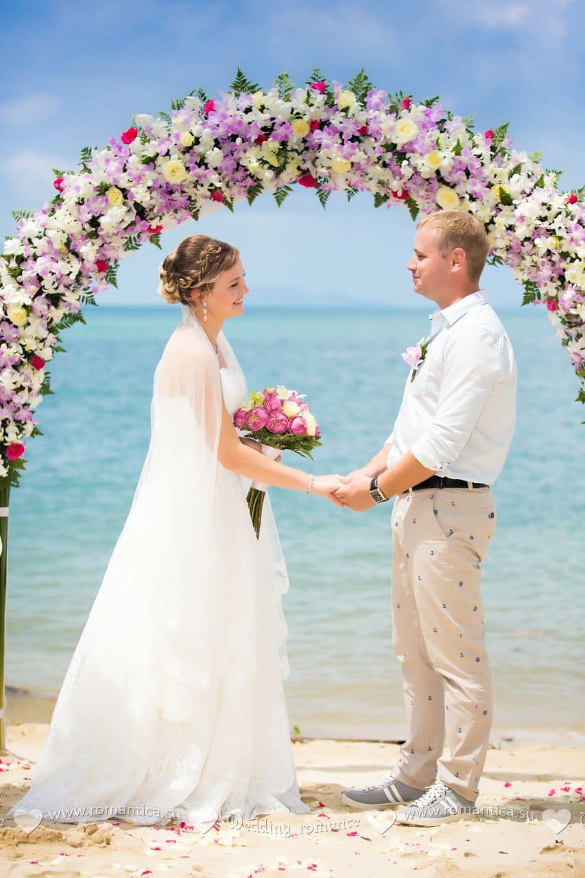 Reviews Wedding and Event Planner in Thailand. Hua Hin, Samui and Chang Islands and others